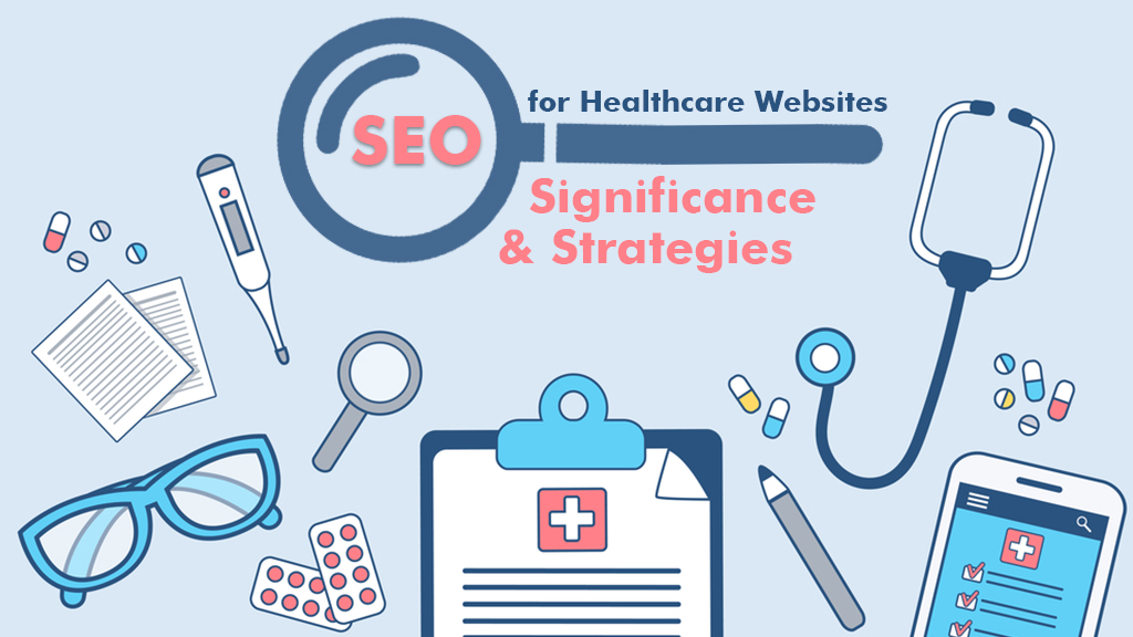 Does Healthcare SEO help in growing your organic presence?