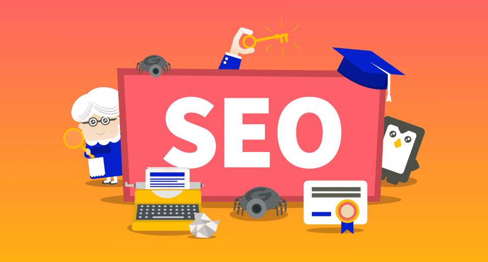 Why SEO for educational institutions is important?
