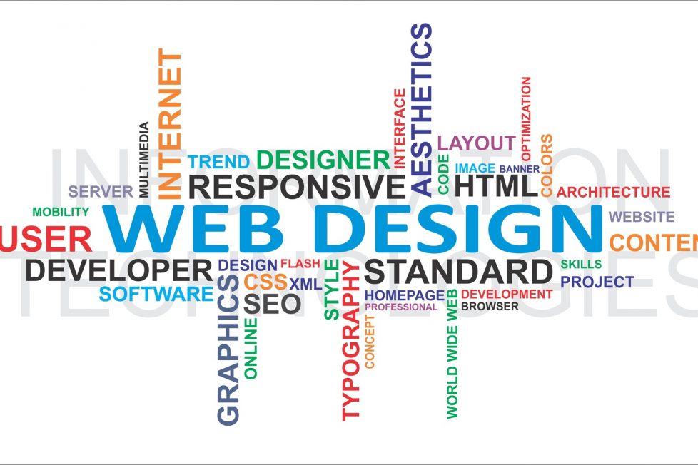 Three important steps you need for your Website Design.