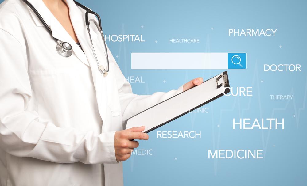 Why is healthcare SEO  important for the medical industry?