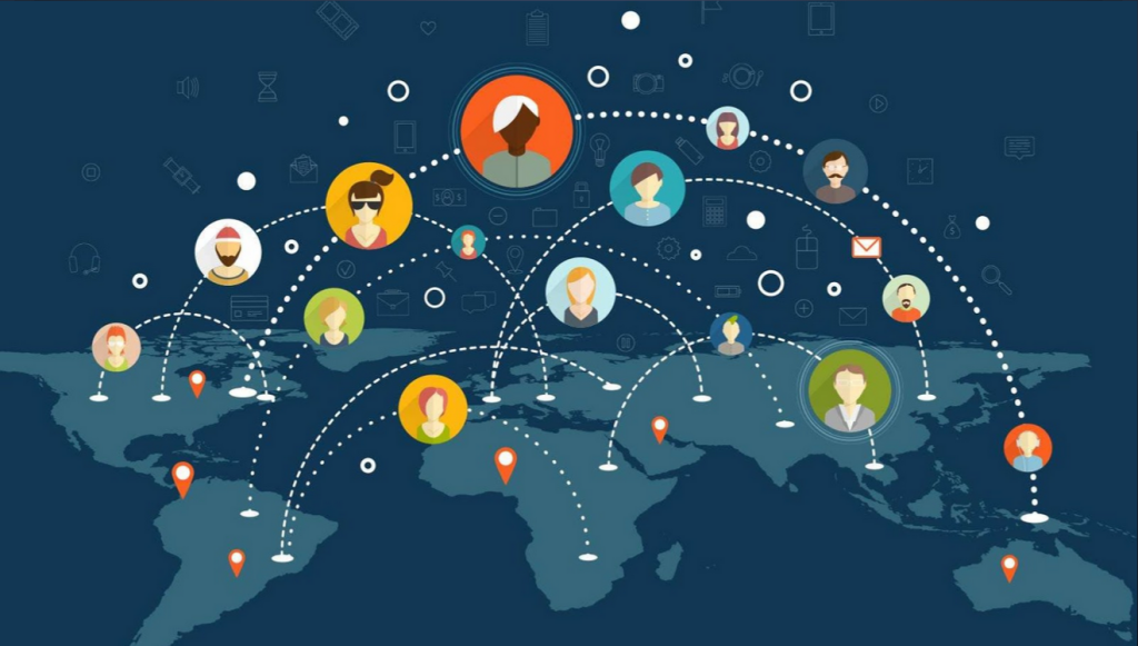 Best digital marketing services to globalize your business