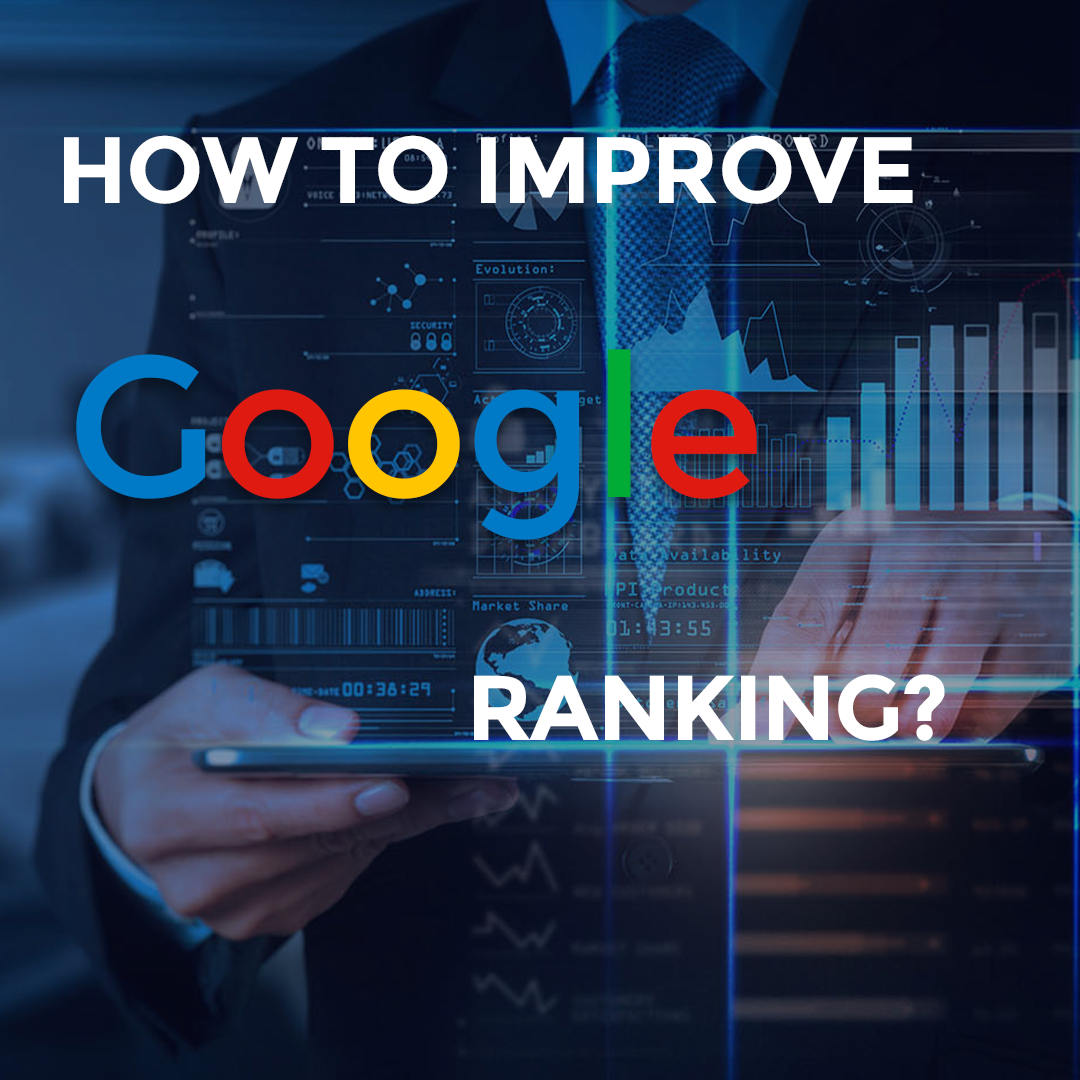 How to Rank #1 on GOOGLE RANKING in 2023?
