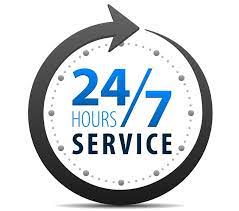 24/7 avialable