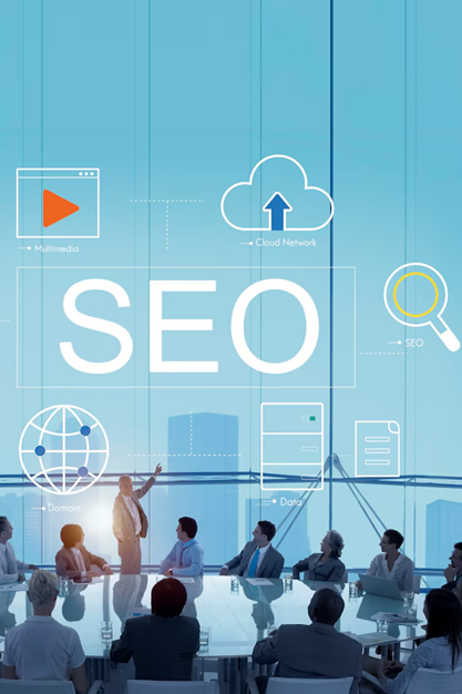 Search Engine Optimization (SEO)