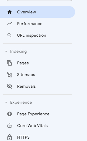Update XML Sitemap in Google Search Console Account