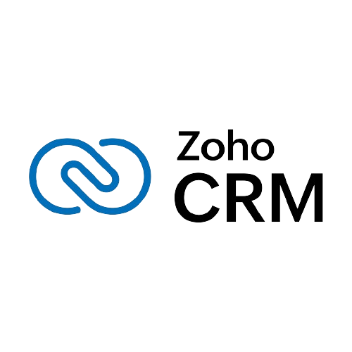 Zoho CRM