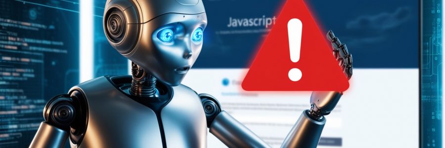 Google’s JavaScript Requirement for Search: What It Means for You