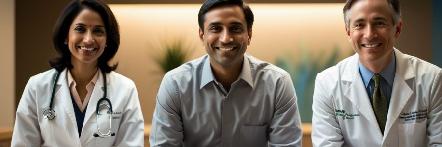 Online Marketing for Doctors: How to Grow Your Practice