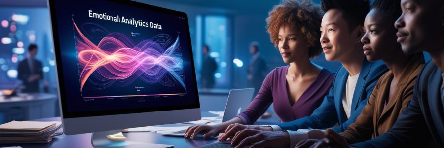 AI Emotional Analytics: Decoding Feelings to Revolutionize Your Marketing Campaigns