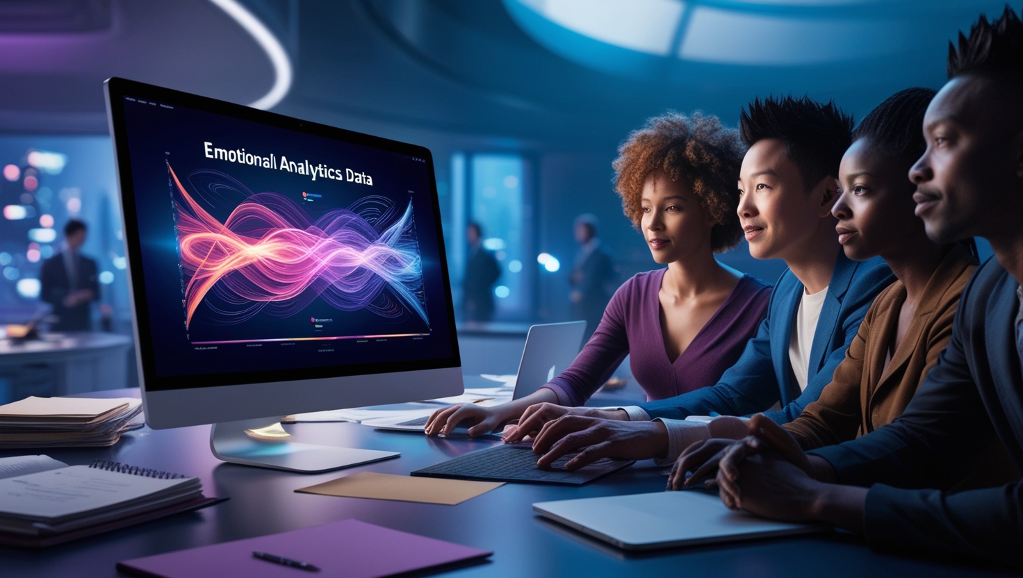 AI Emotional Analytics: Decoding Feelings to Revolutionize Your Marketing Campaigns AI Emotional Analytics: Decoding Feelings to Revolutionize Your Marketing Campaigns