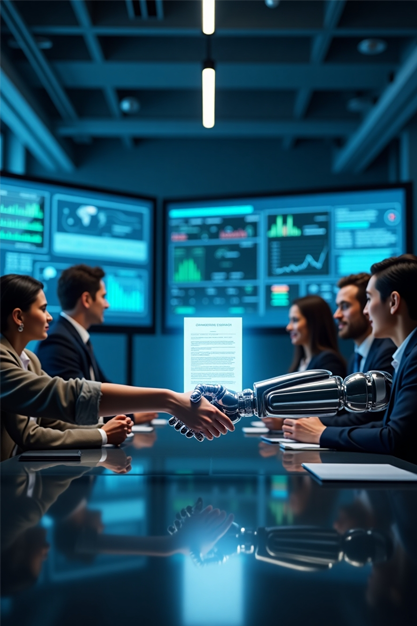 AI Governance Assessment