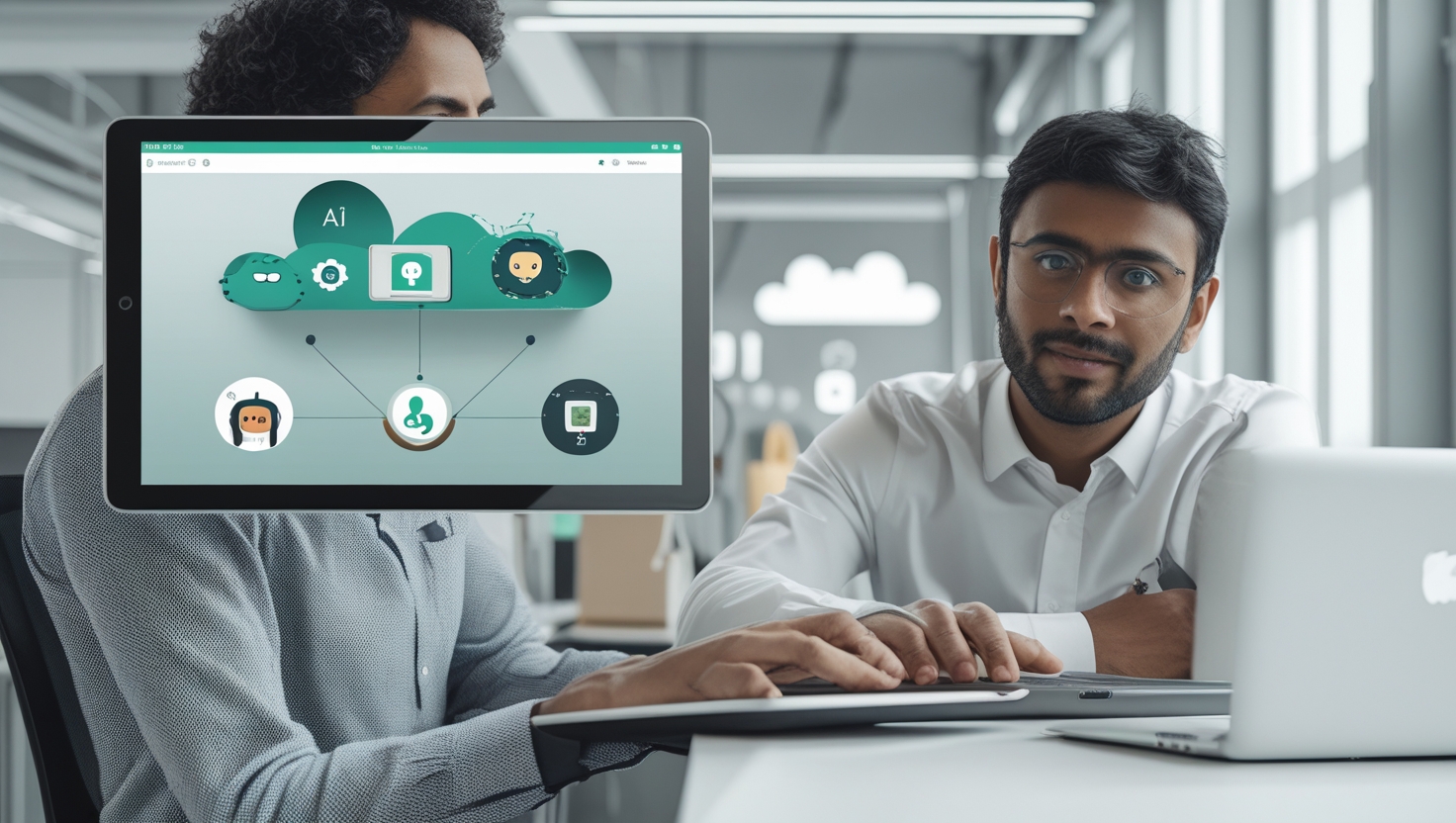 AI-Powered Data Engineering