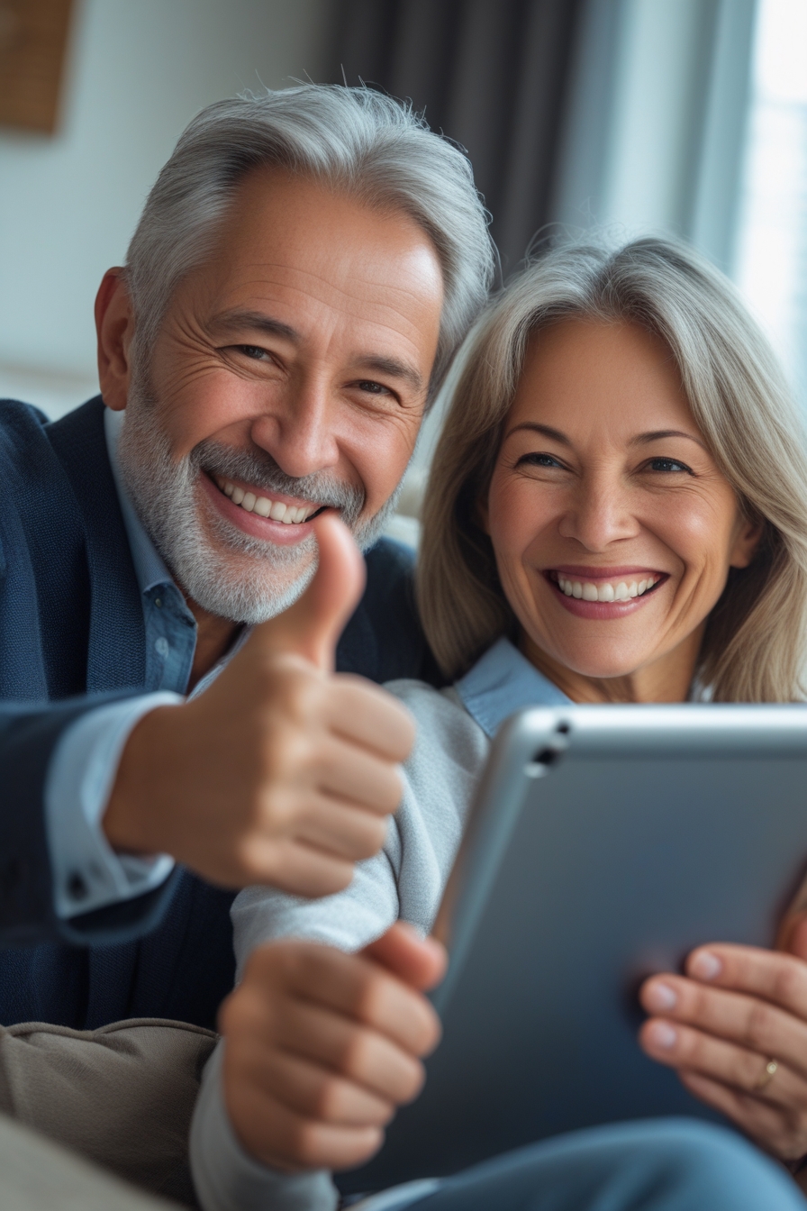 Citizen Service Portals & Feedback Systems