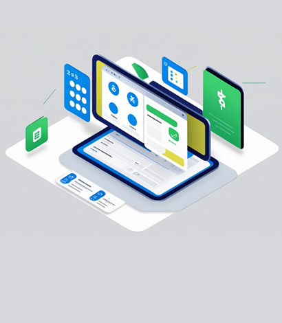 Complete Academic & Administrative Automation