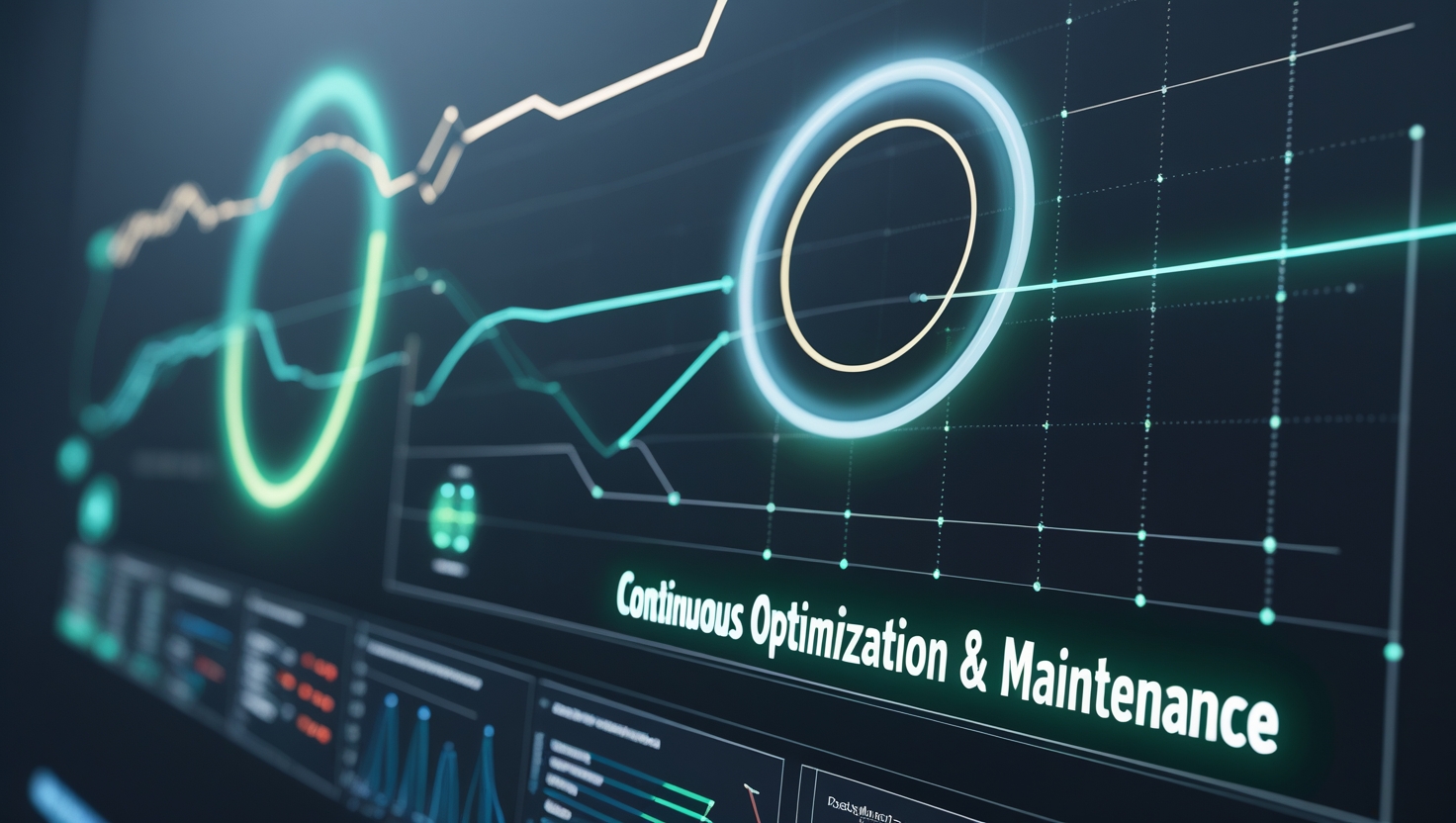 Continuous Optimization & Maintenance