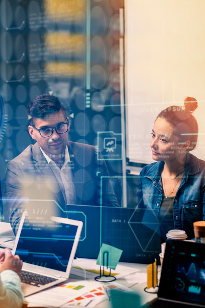 Custom LLM Solution Development