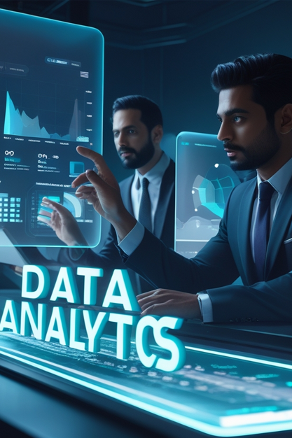 Data Analytics