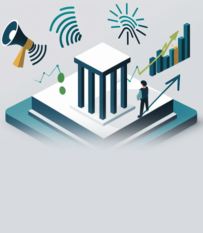 Digital Outreach: Content to Conversions