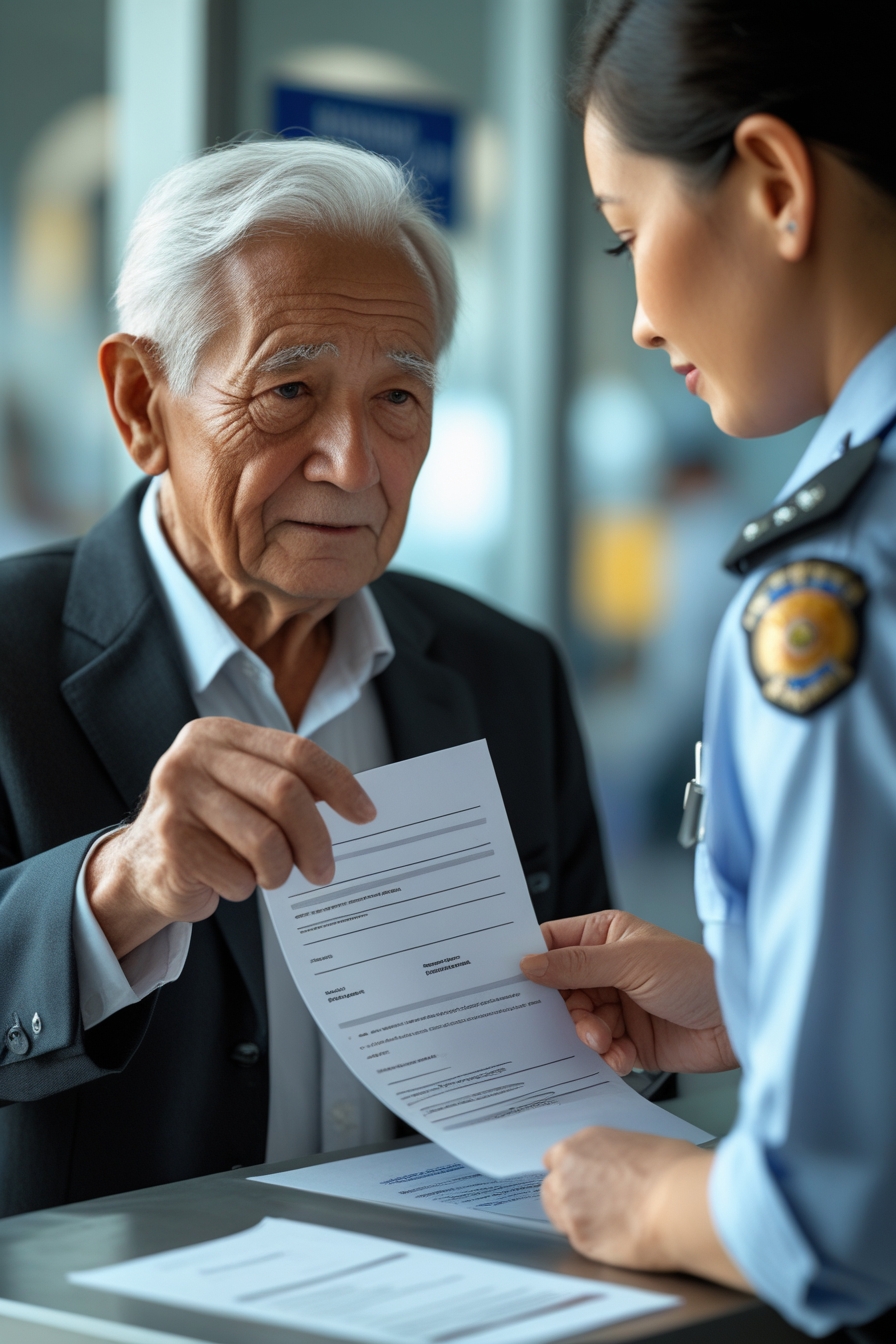 Grievance Redressal & Public Query Modules