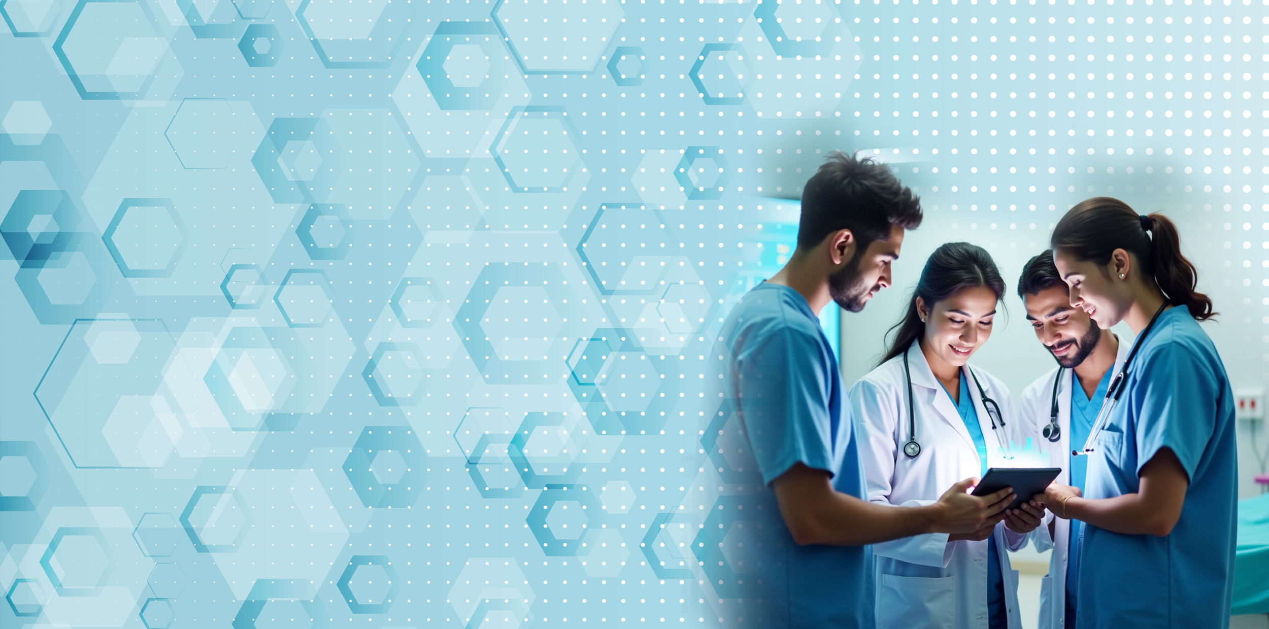 Healthcare - Dzinepixel Webstudio