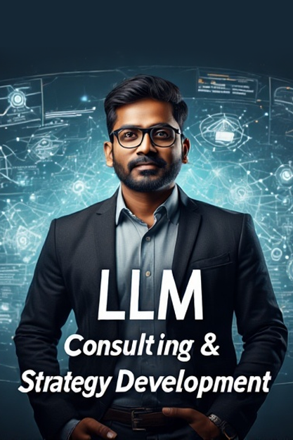 LLM Consulting & Strategy Development