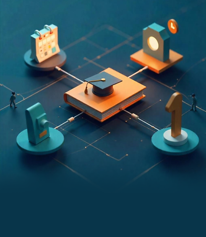 LMS: Smart Learning That Engages & Retains