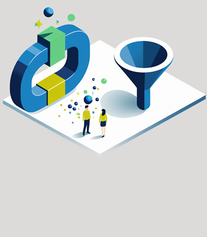 Lead Engine: From Interest to Enrollment