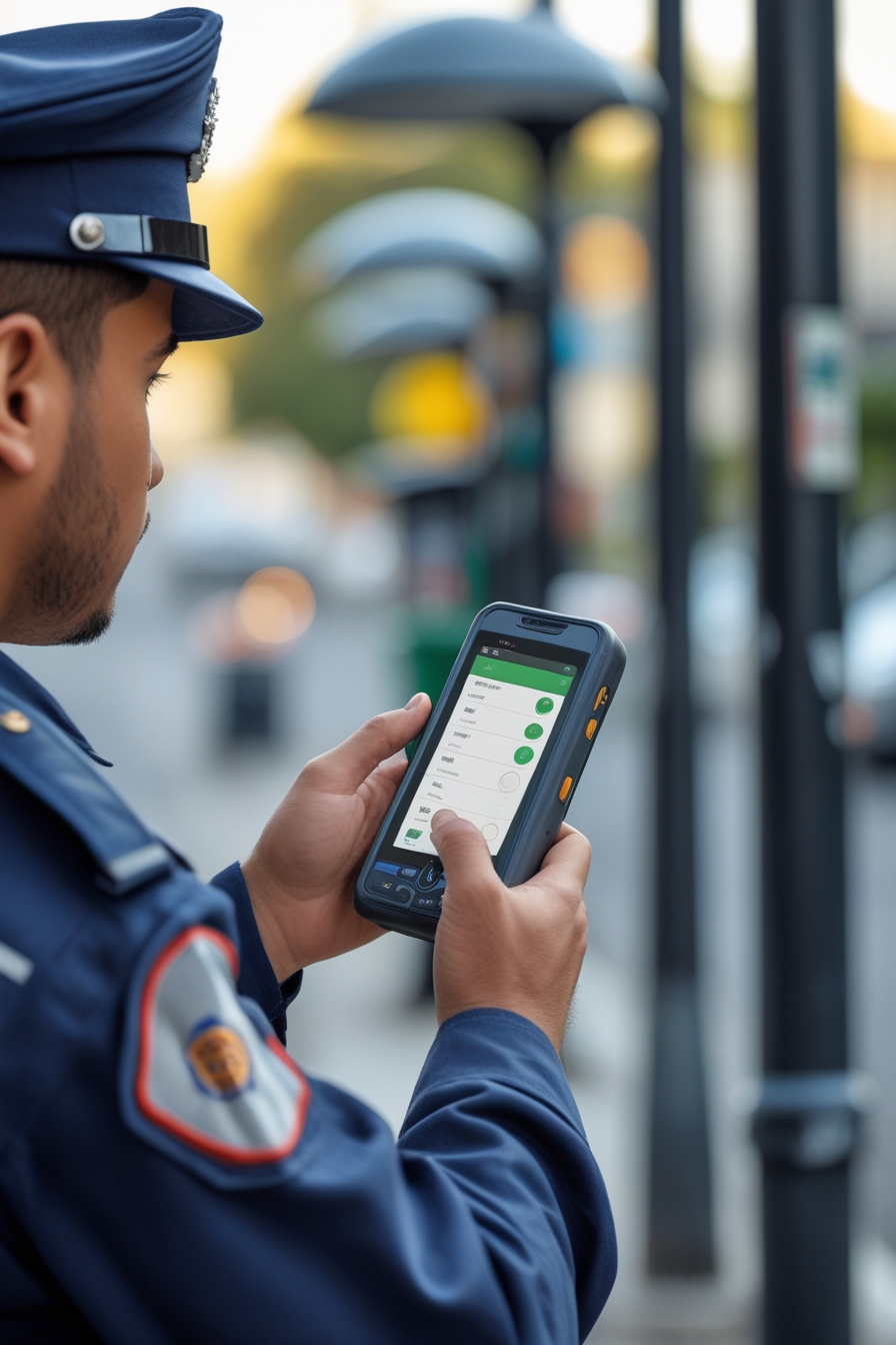 Municipal & Local Governance Portals