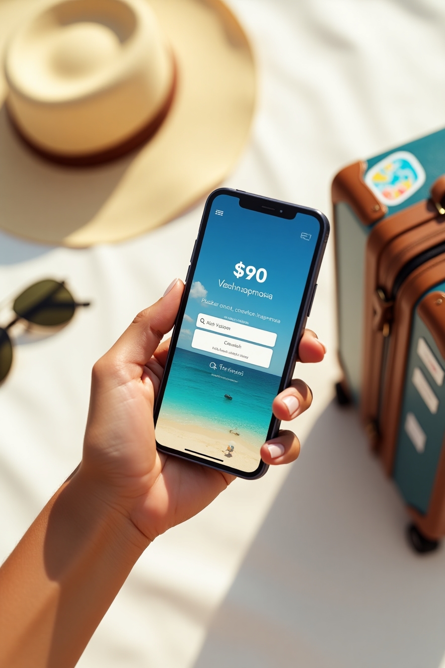 Offer Pages with Promo Tools & Seasonal Deals