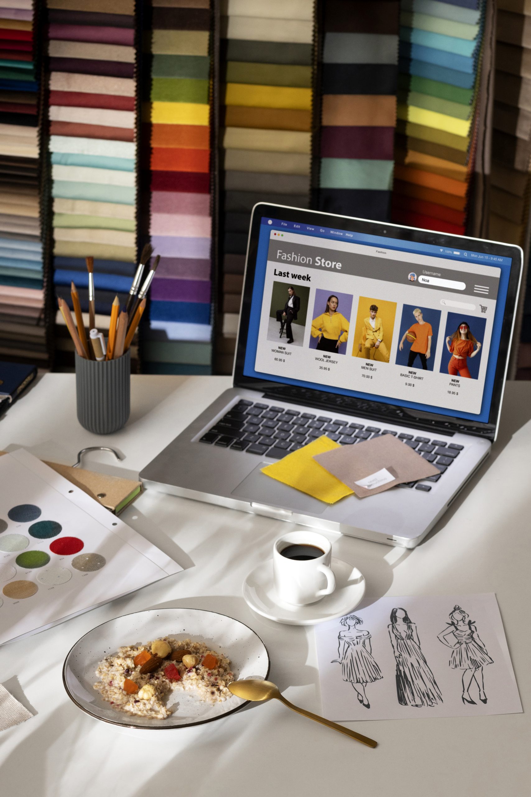 Online Branding Solutions for Events & Activities