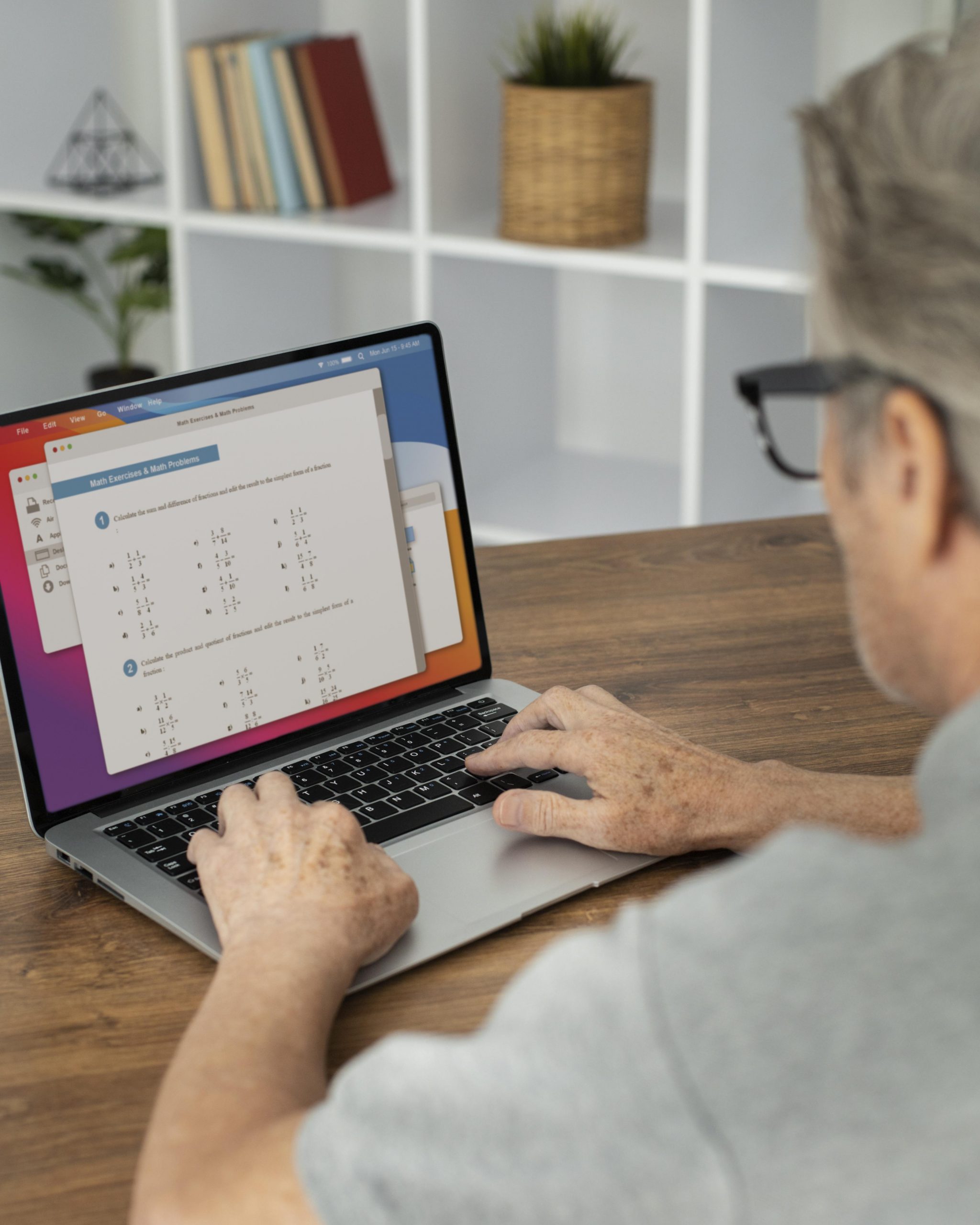 Online Scheduling Platforms