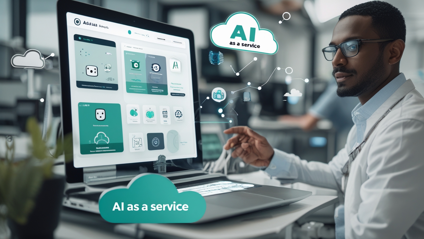 AI as a Service (AIaaS)