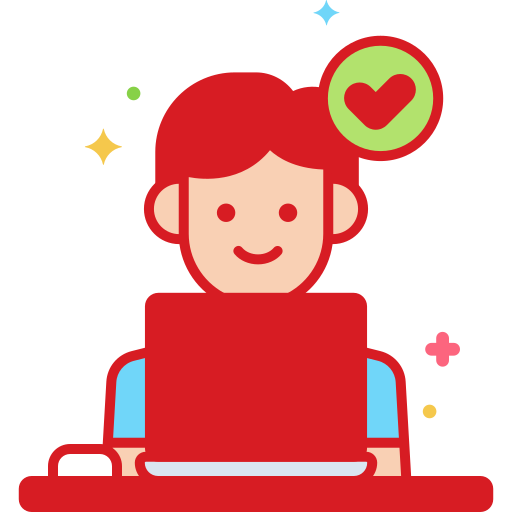 Reduced manual workload