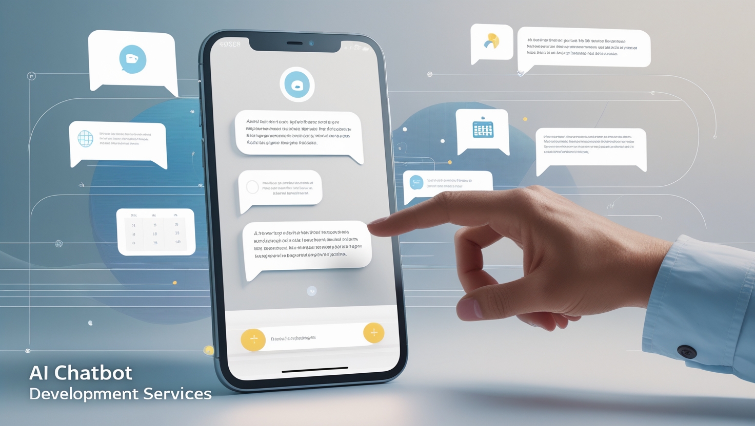 AI Chatbot Development