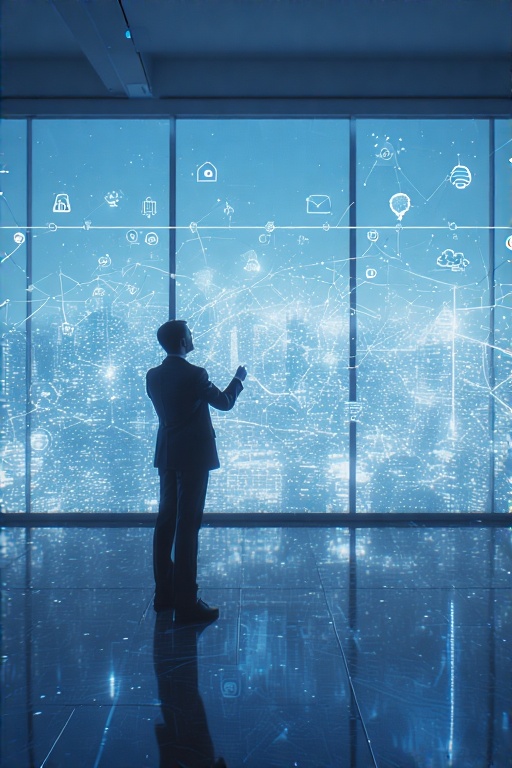 AI Consulting & Roadmap Development 