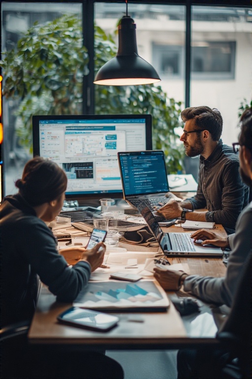 AI-Driven Software Development