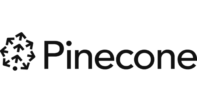 Pinecone for vector search