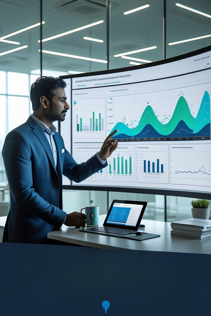 Predictive Analytics