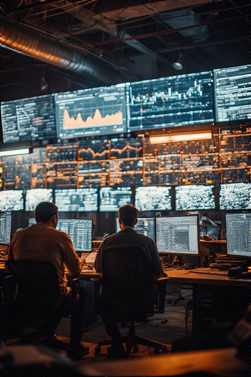 Site Reliability Engineering (SRE)