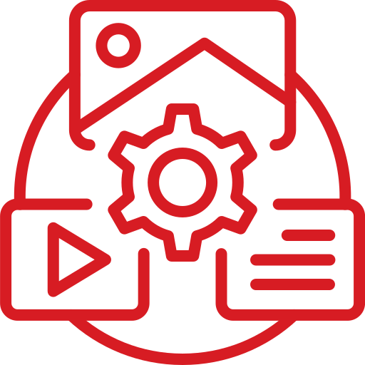 Data-Driven Content Creation