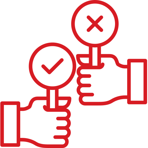 Faster Decision Making