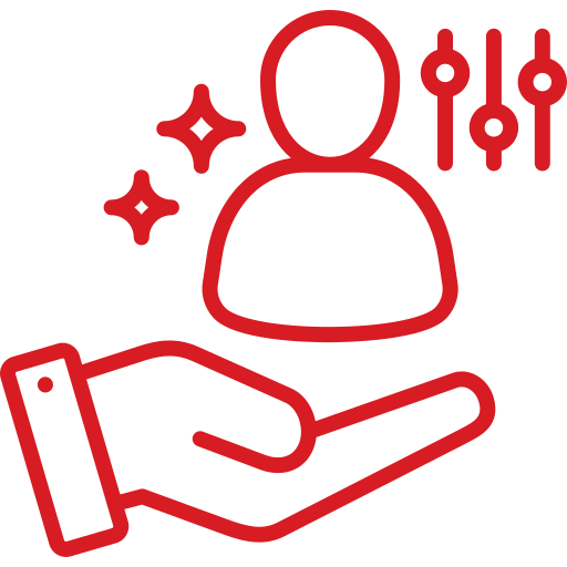 Hyper-Personalization