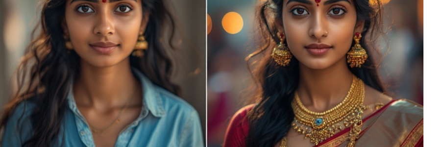 Best Gemini AI Prompts 2025: Nano Bananas, Bollywood Posters, Polaroids & More