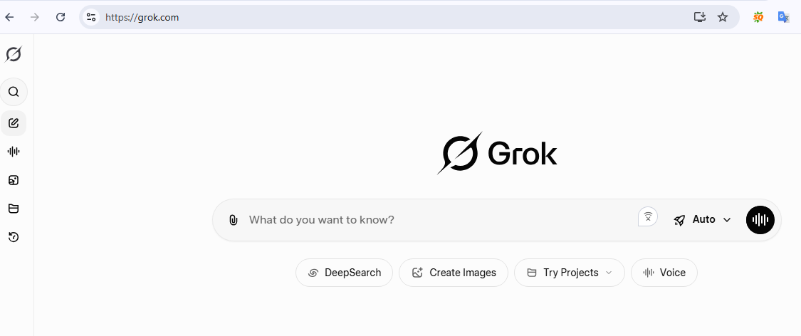 Grok Imagine: Your 2025 Guide to Making Short AI Videos, Explained ...
