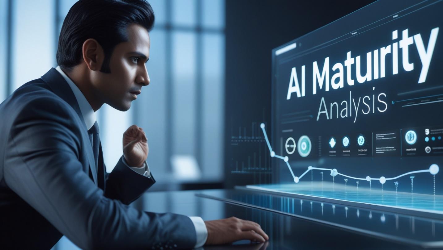 AI Maturity Analysis