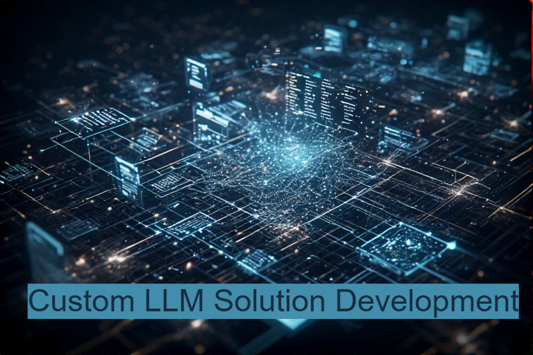 Custom LLM Solution Development