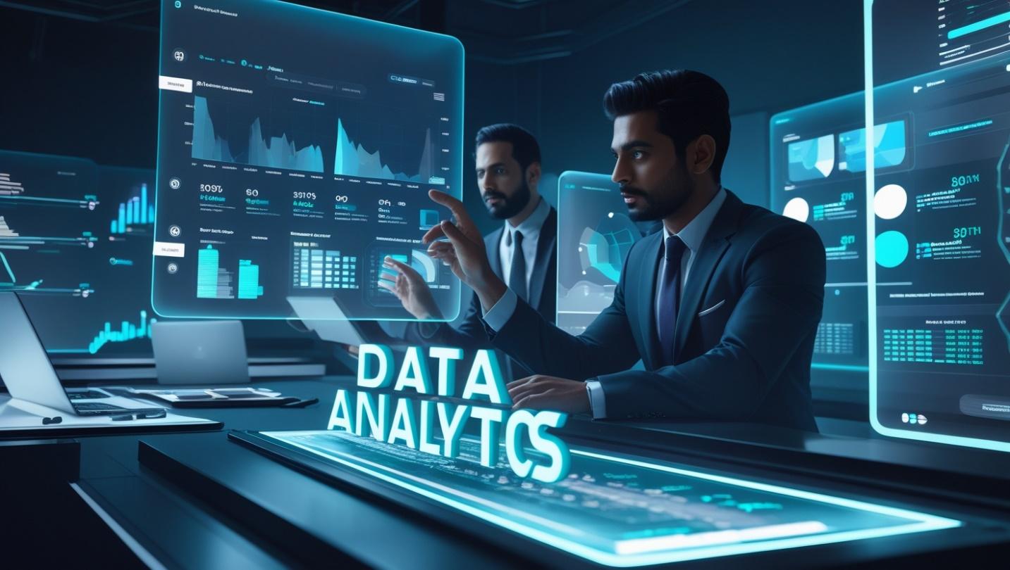 Data Analytics