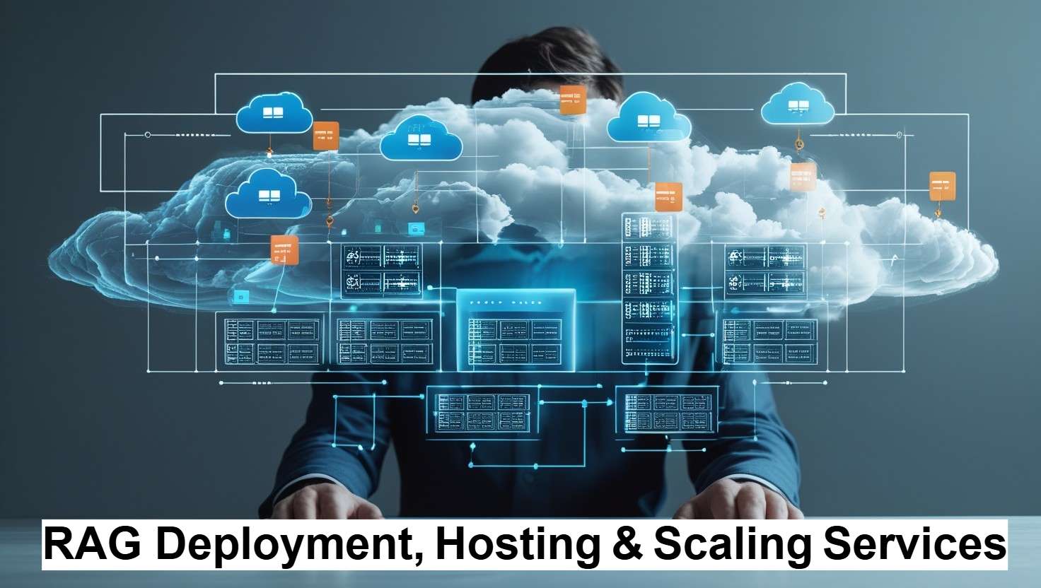  Deployment, Hosting & Scaling Services