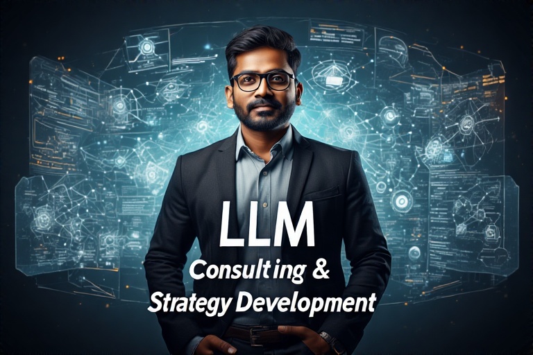 LLM Consulting & Strategy Development