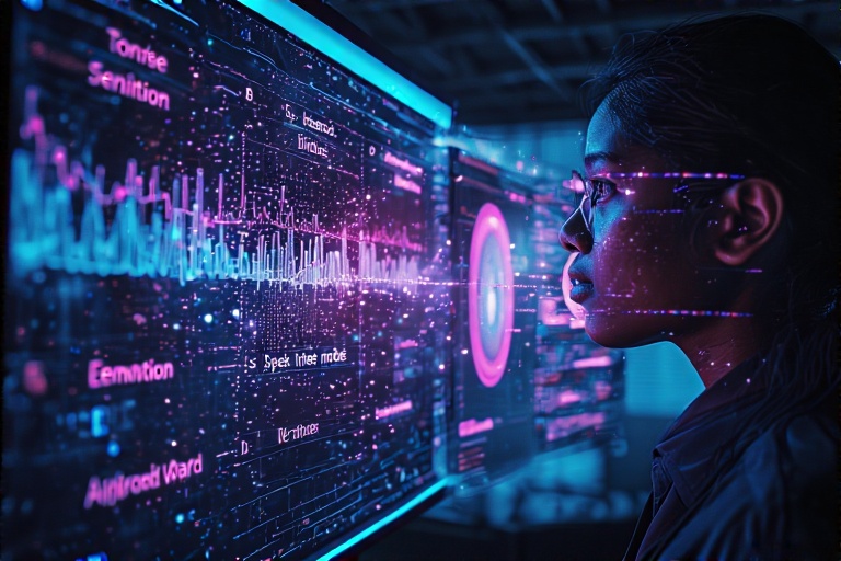 Speech & Sentiment-Enabled LLM Capabilities